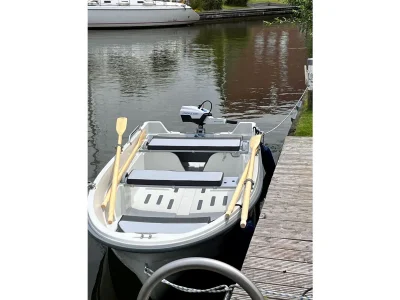 Holiday house Wetterbies - Environment photo 37