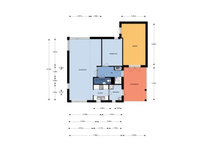 Holiday house Wetterbies - Document photo 41