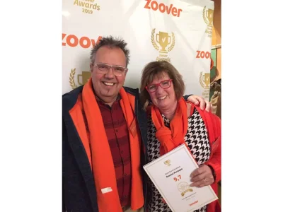 Holiday house Wetterbies - Document photo 43