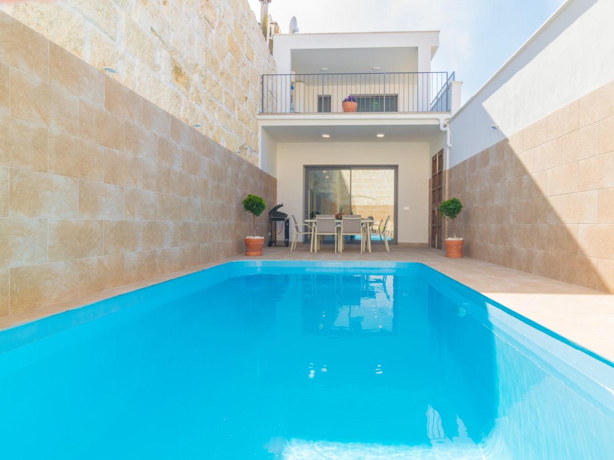 Holiday house Can Serra - Outdoor photo 2