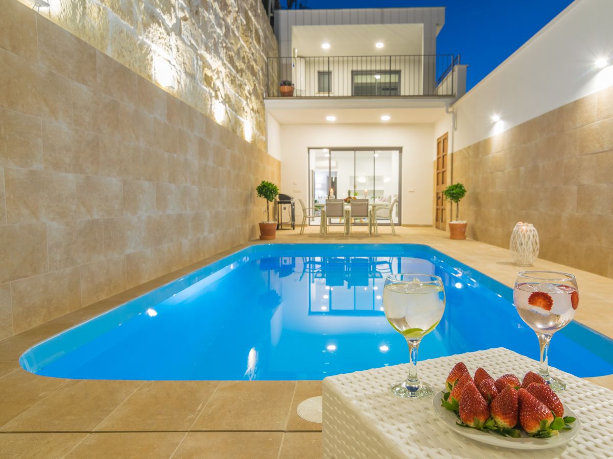 Holiday house Can Serra - Outdoor photo 4