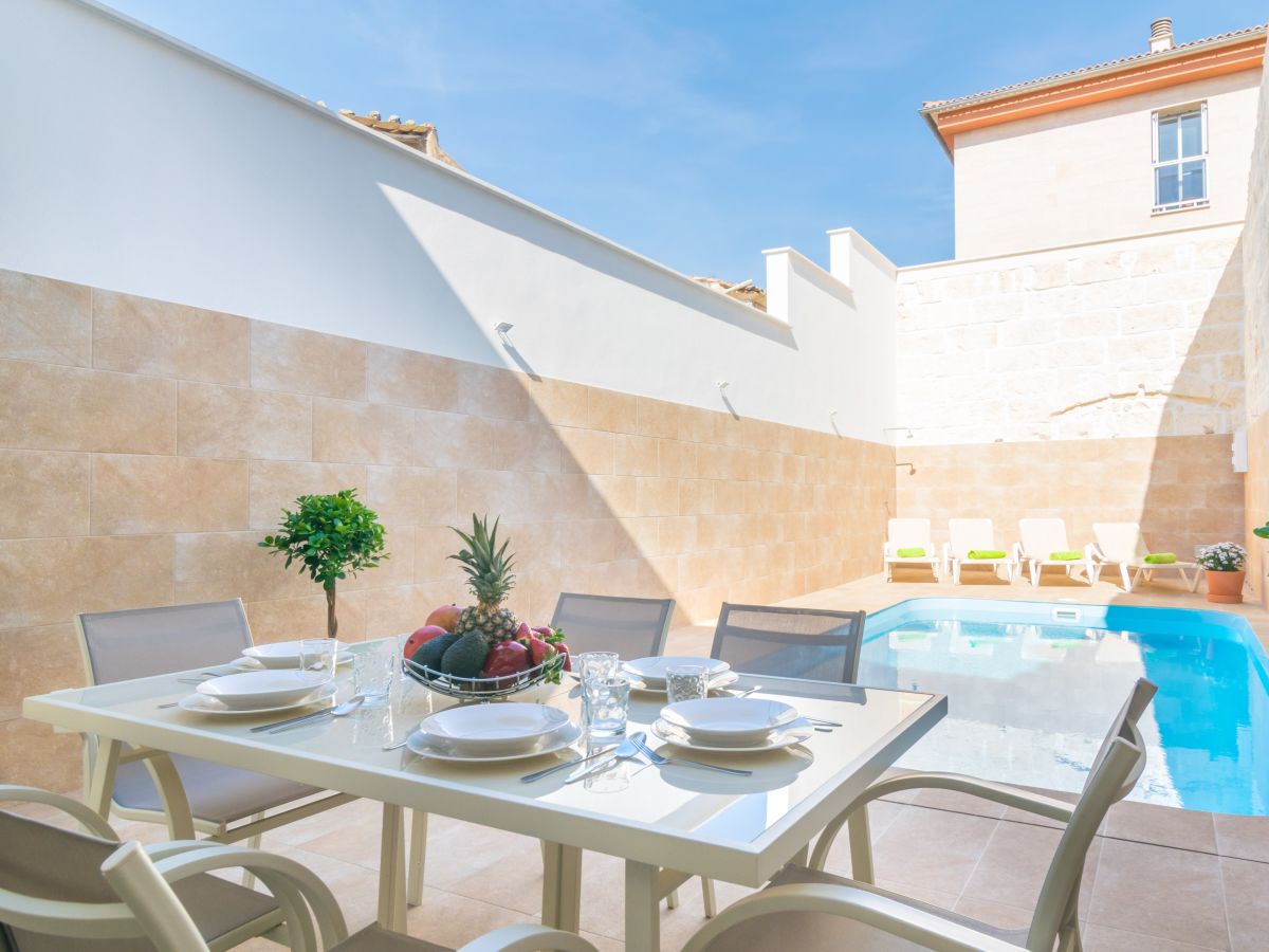 Holiday house Can Serra - Outdoor photo 5