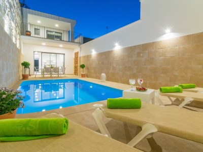 Holiday house Can Serra - Outdoor photo 3