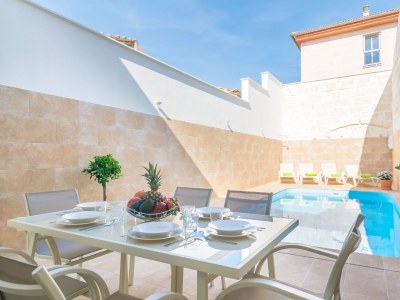 Holiday house Can Serra - Outdoor photo 5