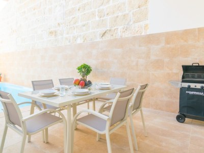 Holiday house Can Serra - Outdoor photo 6