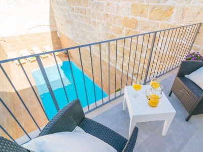 Holiday house Can Serra - Outdoor photo 7