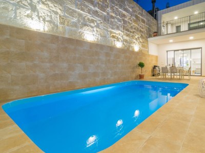 Holiday house Can Serra - Outdoor photo 8