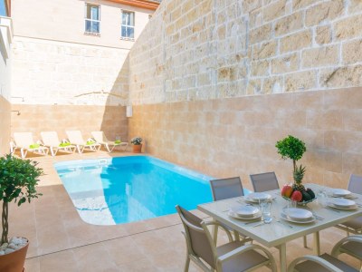 Holiday house Can Serra - Outdoor photo 9