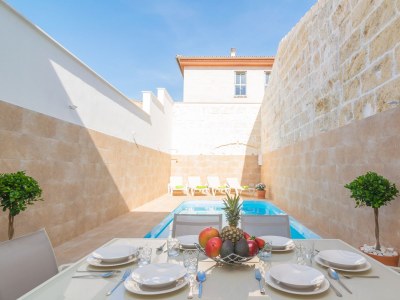 Holiday house Can Serra - Outdoor photo 10