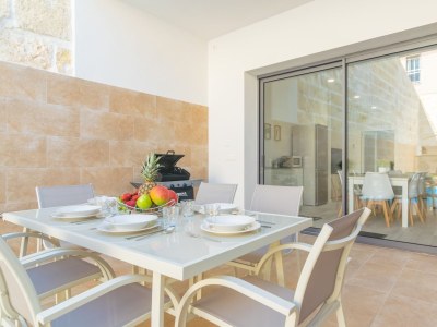 Holiday house Can Serra - Outdoor photo 11