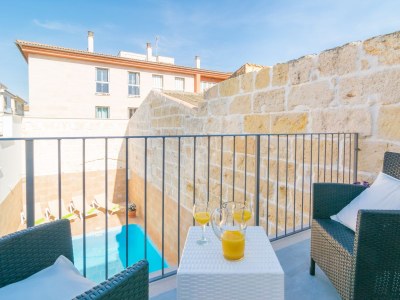 Holiday house Can Serra - Outdoor photo 13