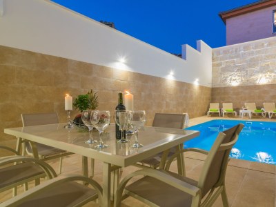 Holiday house Can Serra - Outdoor photo 14