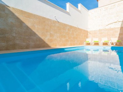 Holiday house Can Serra - Outdoor photo 15