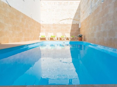 Holiday house Can Serra - Outdoor photo 16