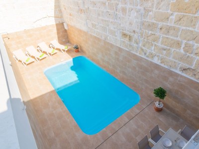 Holiday house Can Serra - Outdoor photo 17