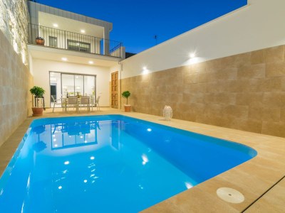 Holiday house Can Serra - Outdoor photo 20