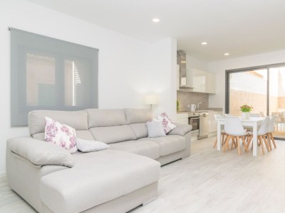 Holiday house Can Serra - Features photo 21