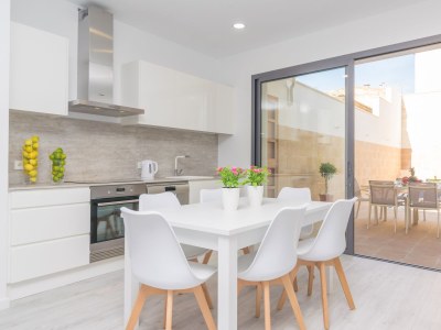 Holiday house Can Serra - Features photo 28