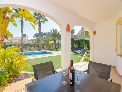 Villa Belvilla by OYO Sonrisa - Outdoor photo 3