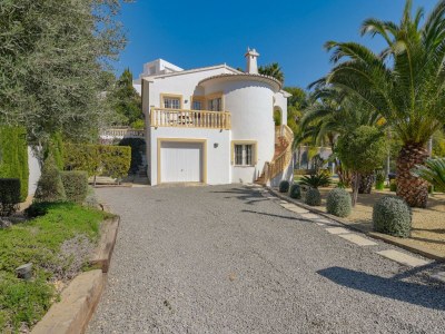 Villa Belvilla by OYO Sonrisa - Outdoor photo 5