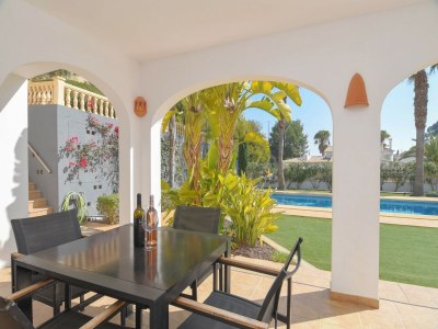 Villa Belvilla by OYO Sonrisa - Outdoor photo 7