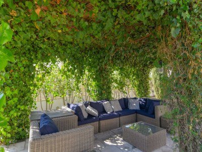 Villa Belvilla by OYO Sonrisa - Outdoor photo 8