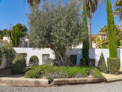 Villa Belvilla by OYO Sonrisa - Outdoor photo 9