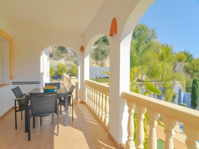 Villa Belvilla by OYO Sonrisa - Outdoor photo 14