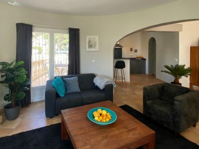 Villa Belvilla by OYO Sonrisa - Features photo 26