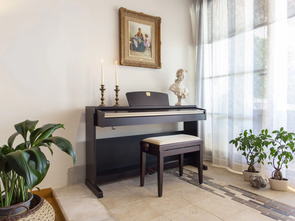 Apartment Palma Old Town quiet terraces and views - Features photo 5