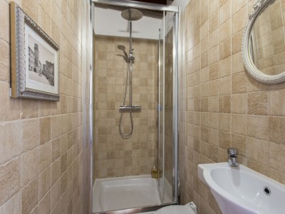 Apartment Palma Old Town quiet terraces and views - Features photo 16