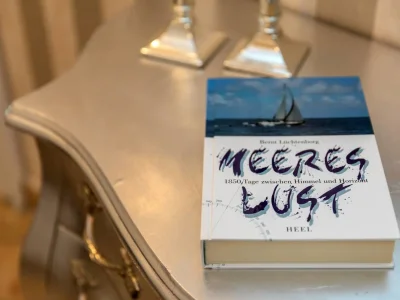 Holiday apartment Meereslust - Villa Seestern - Features photo 6