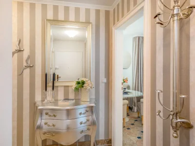 Holiday apartment Meereslust - Villa Seestern - Features photo 7