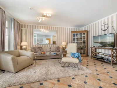 Holiday apartment Meereslust - Villa Seestern - Features photo 8