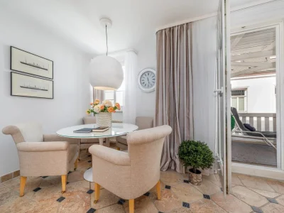 Holiday apartment Meereslust - Villa Seestern - Features photo 10