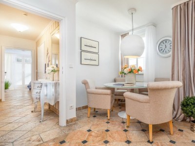 Holiday apartment Meereslust - Villa Seestern - Features photo 11