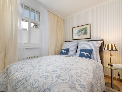 Holiday apartment Meereslust - Villa Seestern - Features photo 14