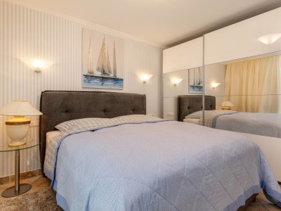 Holiday apartment Meereslust - Villa Seestern - Features photo 15