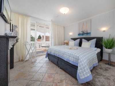 Holiday apartment Meereslust - Villa Seestern - Features photo 16