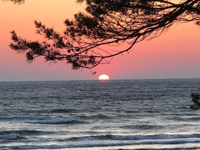 Holiday apartment Meereslust - Villa Seestern - Environment photo 21