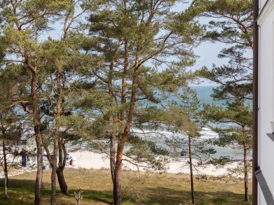 Holiday apartment Meereslust - Villa Seestern - Environment photo 22