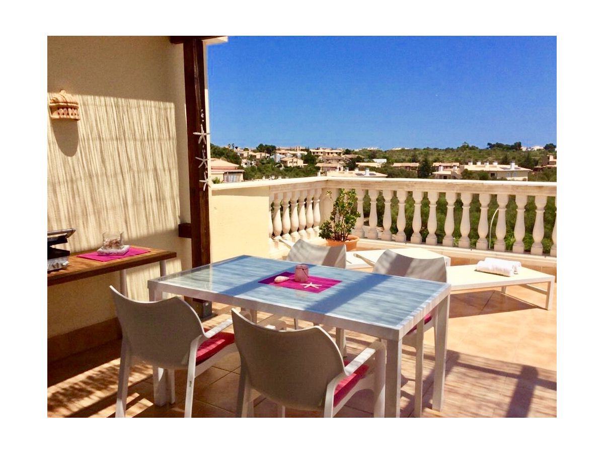 Apartment Simona Penthouse Apartment - Outdoor photo 4