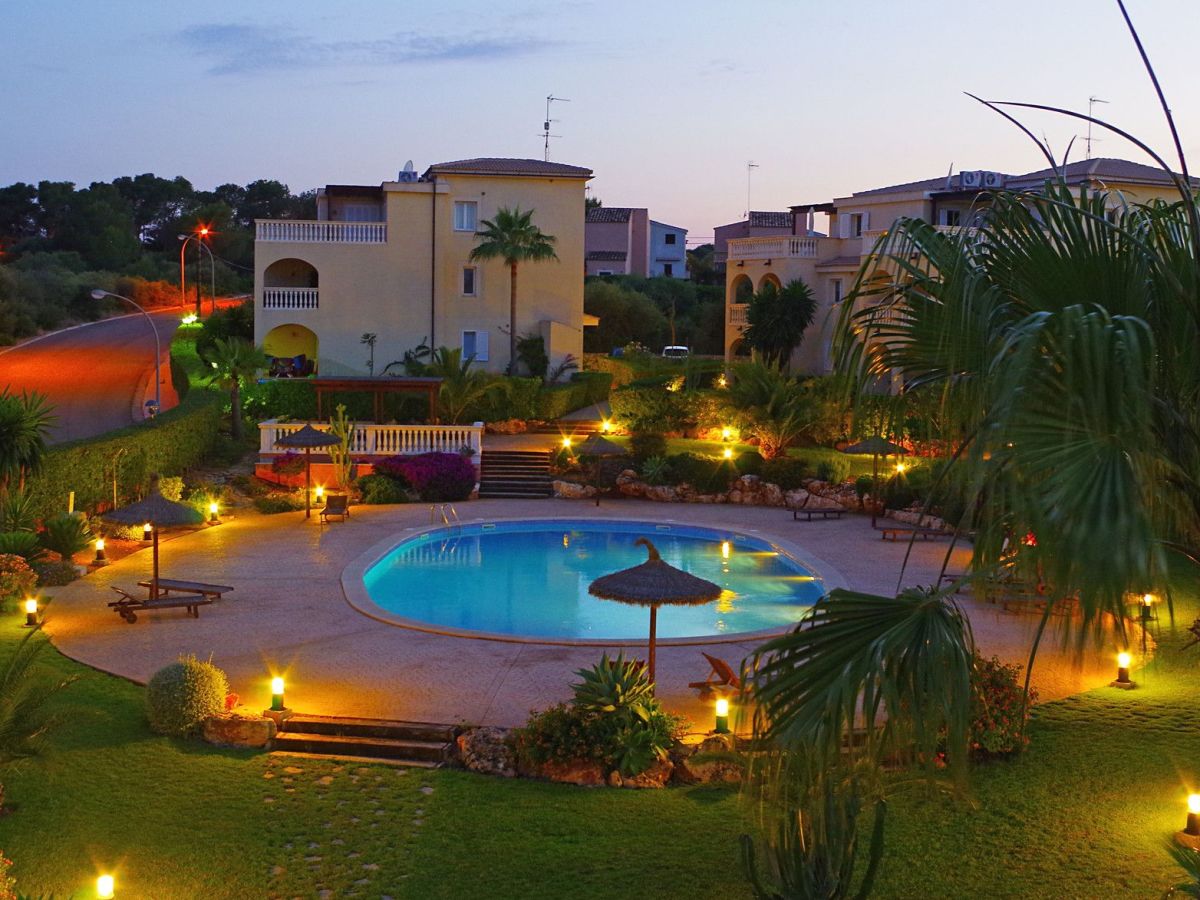 Apartment Simona Penthouse Apartment - Outdoor photo 5