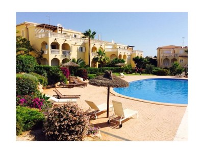 Apartment Simona Penthouse Apartment - Outdoor photo 3