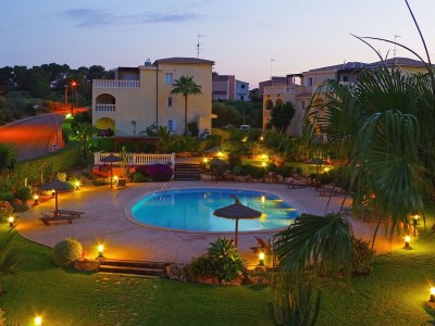 Apartment Simona Penthouse Apartment - Outdoor photo 5