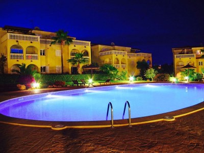 Apartment Simona Penthouse Apartment - Outdoor photo 6