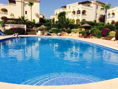 Apartment Simona Penthouse Apartment - Outdoor photo 7