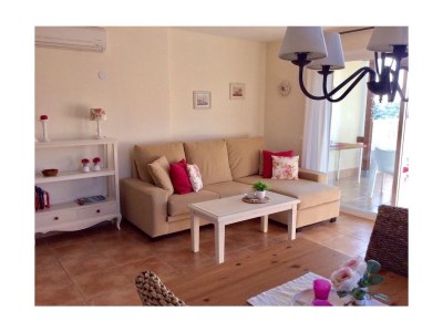 Apartment Simona Penthouse Apartment - Features photo 8