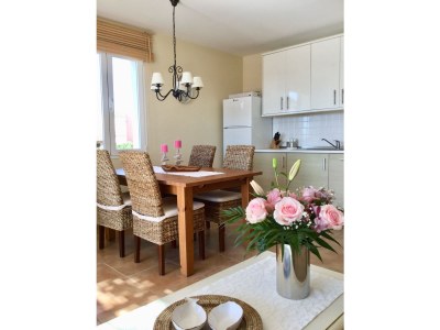 Apartment Simona Penthouse Apartment - Features photo 9