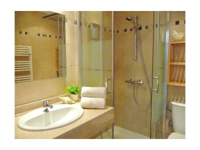 Apartment Simona Penthouse Apartment - Features photo 12